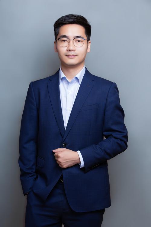 曾庆婵 选角与表演指导负责人
